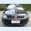 VOLKSWAGEN JETTA 2.0 TSI HIGHLINE 200CV 4P TIPTRONIC - PRETO - 2011 Foto 2 (Miniatura)