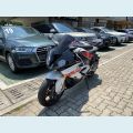 BMW S-1000 RR ESPORTIVA - VERMELHO - 2019 Foto 2 (Miniatura)