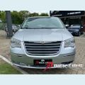 CHRYSLER TOWN & COUNTRY 3.8 LIMITED V6 12V 4P AUT. - PRATA - 2010 Foto 2 (Miniatura)