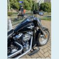 HARLEY-DAVIDSON SOFTAIL FAT BOY 114 CUSTOM - MARROM - 2020 Foto 2 (Miniatura)