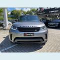 LAND ROVER DISCOVERY 3.0 V6 TD6 DIESEL HSE 4WD AUT. - CINZA - 2020 Foto 2 (Miniatura)
