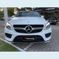MERCEDES-BENZ GLE 400 3.0 V6 COUPÉ 4MATIC 9G-TRONIC - BRANCO - 2016 Foto 2 (Miniatura)