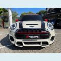 MINI COOPER 2.0 JOHN COOPER WORKS 16V TURBO 2P AUT. - BRANCO - 2016 Foto 2 (Miniatura)