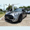 MINI COOPER 2.0 S TOP 16V TURBO 2P AUT. - CINZA - 2017 Foto 2 (Miniatura)