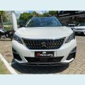 PEUGEOT 3008 1.6 ALLURE THP 16V 4P AUT. - BRANCO - 2020 Foto 2 (Miniatura)