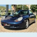 PORSCHE 911 3.6 CARRERA COUPÉ 6 CILINDROS 24V 2P - AZUL - 1998 Foto 2 (Miniatura)