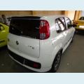 FIAT UNO 1.0 VIVACE 8V FLEX 4P - BRANCO - 2012 Foto 2 (Miniatura)