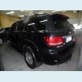 TOYOTA HILUX SW4 3.0 SRV 4X4 16V TURBO INTERCOOLER DIESEL 4P AUT. - PRETO - 2006 Foto 2 (Miniatura)