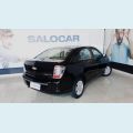 CHEVROLET COBALT 1.8 MPFI LTZ 8V FLEX 4P - PRETO - 2014 Foto 2 (Miniatura)