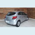 CHEVROLET ONIX 1.0 MPFI JOY 8V FLEX 4P - PRATA - 2019 Foto 2 (Miniatura)