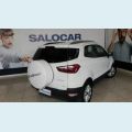 FORD ECOSPORT 2.0 TITANIUM 16V FLEX 4P POWERSHIFT - BRANCO - 2016 Foto 2 (Miniatura)