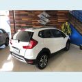 HONDA WR-V 1.5 16V FLEXONE EX CVT - BRANCO - 2018 Foto 2 (Miniatura)