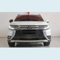 MITSUBISHI OUTLANDER 2.0 16V 4P AUT. - BRANCO - 2016 Foto 2 (Miniatura)