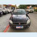 FIAT STRADA 1.4 MPI FREEDOM CS 8V FLEX 2P - PRETO - 2020 Foto 2 (Miniatura)