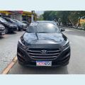 HYUNDAI TUCSON 1.6 16V T-GDI GLS ECOSHIFT - PRETO - 2020 Foto 2 (Miniatura)