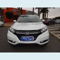 HONDA HR-V 1.8 16V FLEX EX 4P AUT. - BRANCO - 2018 Foto 2 (Miniatura)