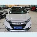 HONDA WR-V 1.5 16V FLEXONE EXL CVT - BRANCO - 2019 Foto 2 (Miniatura)