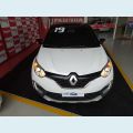 RENAULT CAPTUR 1.6 16V SCE FLEX ZEN X-TRONIC - BRANCO - 2019 Foto 2 (Miniatura)