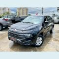 FIAT TORO 1.8 16V EVO FLEX ENDURANCE AT6 - PRETO - 2021 Foto 2 (Miniatura)