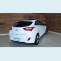 HYUNDAI I30 1.8 MPI 16V 4P AUT. - BRANCO - 2015 Foto 2 (Miniatura)