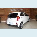 KIA PICANTO 1.0 EX 12V FLEX 4P - BRANCO - 2016 Foto 2 (Miniatura)