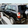 CHERY TIGGO 2.0 16V 4P - PRETO - 2011 Foto 2 (Miniatura)