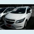 CHEVROLET PRISMA 1.0 MPFI JOY 8V FLEX 4P - BRANCO - 2019 Foto 2 (Miniatura)