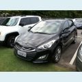 HYUNDAI I30 1.8 MPI 16V 4P AUT. - PRETO - 2015 Foto 2 (Miniatura)