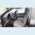 HYUNDAI SANTA FÉ 3.5 MPFI GLS 7 LUGARES V6 24V 285CV 4P AUT. - PRETO - 2011 Foto 2 (Miniatura)