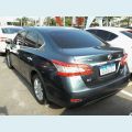 NISSAN SENTRA 2.0 SV 16V FLEX 4P AUT. - AZUL - 2015 Foto 2 (Miniatura)