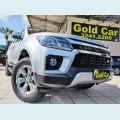 CHEVROLET TRAILBLAZER 2.8 PREMIER 4X4 16V TURBO DIESEL 4P AUT. - CINZA - 2022 Foto 2 (Miniatura)