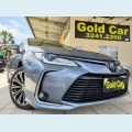 TOYOTA COROLLA 1.8 VVT-I HYBRID FLEX ALTIS CVT - CINZA - 2020 Foto 2 (Miniatura)