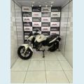 HONDA CB 300R STREET - BRANCO - 2012 Foto 2 (Miniatura)