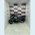 HONDA PCX DLX SCOOTER - CINZA - 2021 Foto 2 (Miniatura)