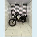 YAMAHA XT 660R OFF ROAD - BRANCO - 2014 Foto 2 (Miniatura)
