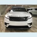 LAND ROVER RANGE ROVER VELAR 2.0 P300 R-DYNAMIC SE AUT. - BRANCO - 2020 Foto 2 (Miniatura)