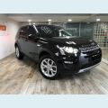 LAND ROVER DISCOVERY SPORT 2.0 16V D240 BITURBO DIESEL HSE 4P AUT. - PRETO - 2019 Foto 2 (Miniatura)