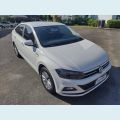 VOLKSWAGEN VIRTUS 1.0 200 TSI COMFORTLINE AUT. - BRANCO - 2019 Foto 2 (Miniatura)