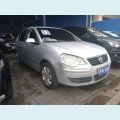 VOLKSWAGEN POLO 1.6 MI 8V FLEX 4P - PRATA - 2012 Foto 2 (Miniatura)
