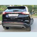 FORD EDGE 3.5 V6 TITANIUM AWD AUT. - PRETO - 2016 Foto 2 (Miniatura)