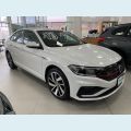 VOLKSWAGEN JETTA 2.0 350 TSI GLI DSG - BRANCO - 2019 Foto 2 (Miniatura)