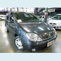 RENAULT SCENIC 2.0 RXE 16V 4P AUT. - CINZA - 2002 Foto 2 (Miniatura)
