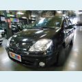 RENAULT SCENIC 2.0 RXE 16V 4P - PRETO - 2003 Foto 2 (Miniatura)