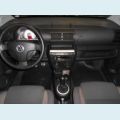 VOLKSWAGEN CROSSFOX 1.6 MI 8V TOTAL FLEX 4P - VERMELHO - 2008 Foto 2 (Miniatura)