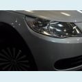 VOLKSWAGEN SAVEIRO 1.6 MI TREND CE 8V TOTAL FLEX 2P G.V - PRATA - 2010 Foto 2 (Miniatura)
