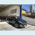 HYUNDAI IX35 2.0 MPFI GLS 16V FLEX 4P AUT. - PRETO - 2017 Foto 2 (Miniatura)