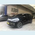 KIA SPORTAGE 2.0 EX 4X2 16V FLEX 4P AUT. - PRETO - 2019 Foto 2 (Miniatura)