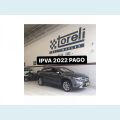 MERCEDES-BENZ GLA 200 1.6 CGI ADVANCE 16V TURBO 4P AUT. - CINZA - 2015 Foto 2 (Miniatura)