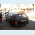 VOLKSWAGEN QUANTUM 1.8 I CL 8V 4P - AZUL - 1995 Foto 2 (Miniatura)
