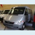 MERCEDES-BENZ SPRINTER - PRATA - 2012 Foto 2 (Miniatura)